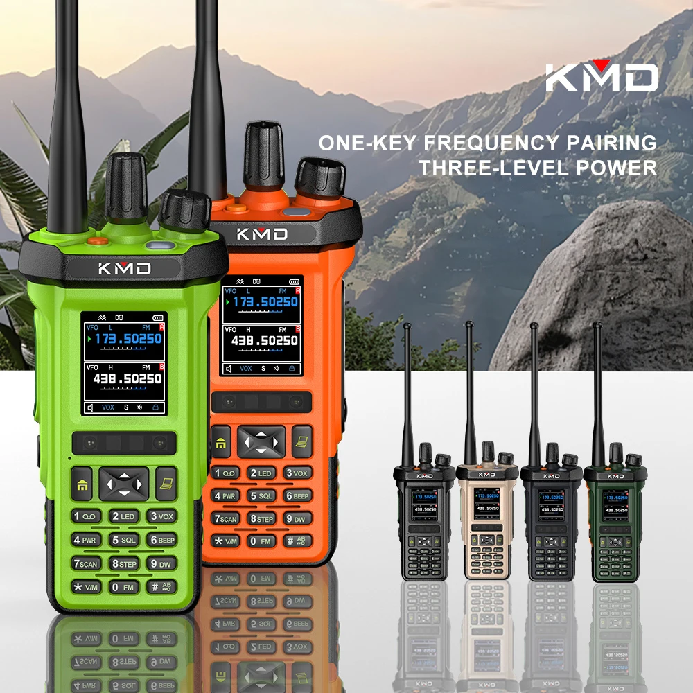 radio-di-comunicazione-radio-bidirezionale-professionale-portatile-walkie-talkie-uv8000-per-operazioni-di-squadre-di-hotel-di-campeggio-aziendali-all'aperto