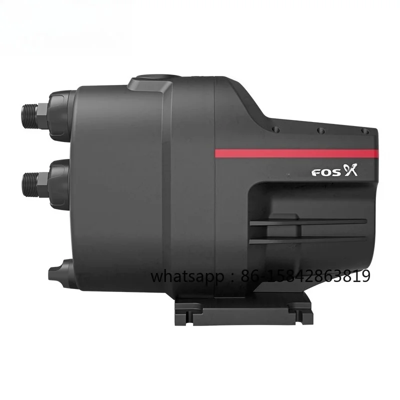 

SCALA1 imported booster pump, household whole house hot and cold water pump, large flat fully automatic self-priming pump