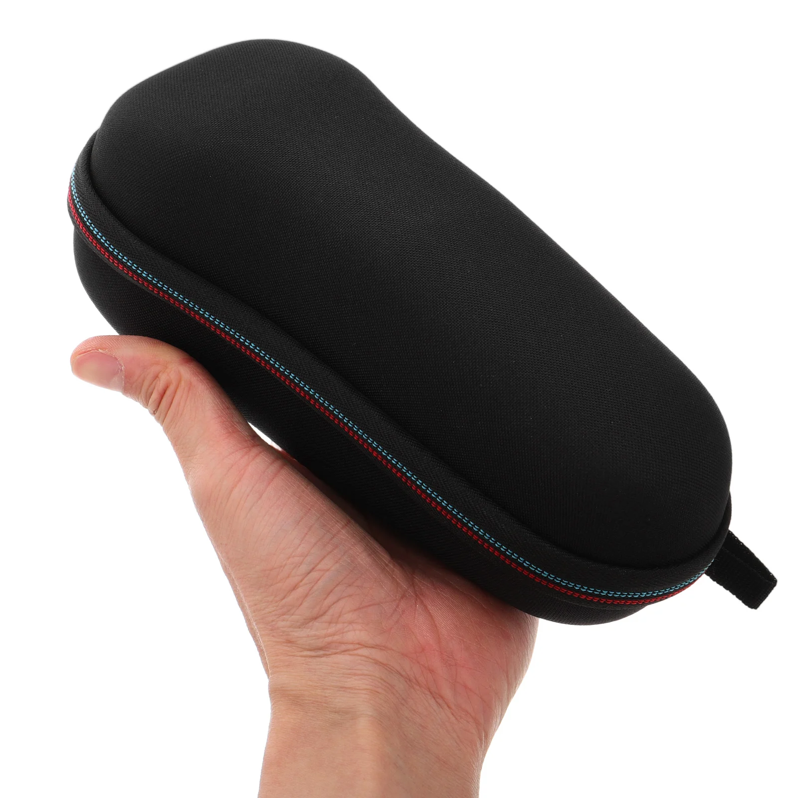 

Black Electric Shaver Case Portable Protective Storage Bag Travel Razor Hard Case for S5531 S5535 S5351 Business Trips