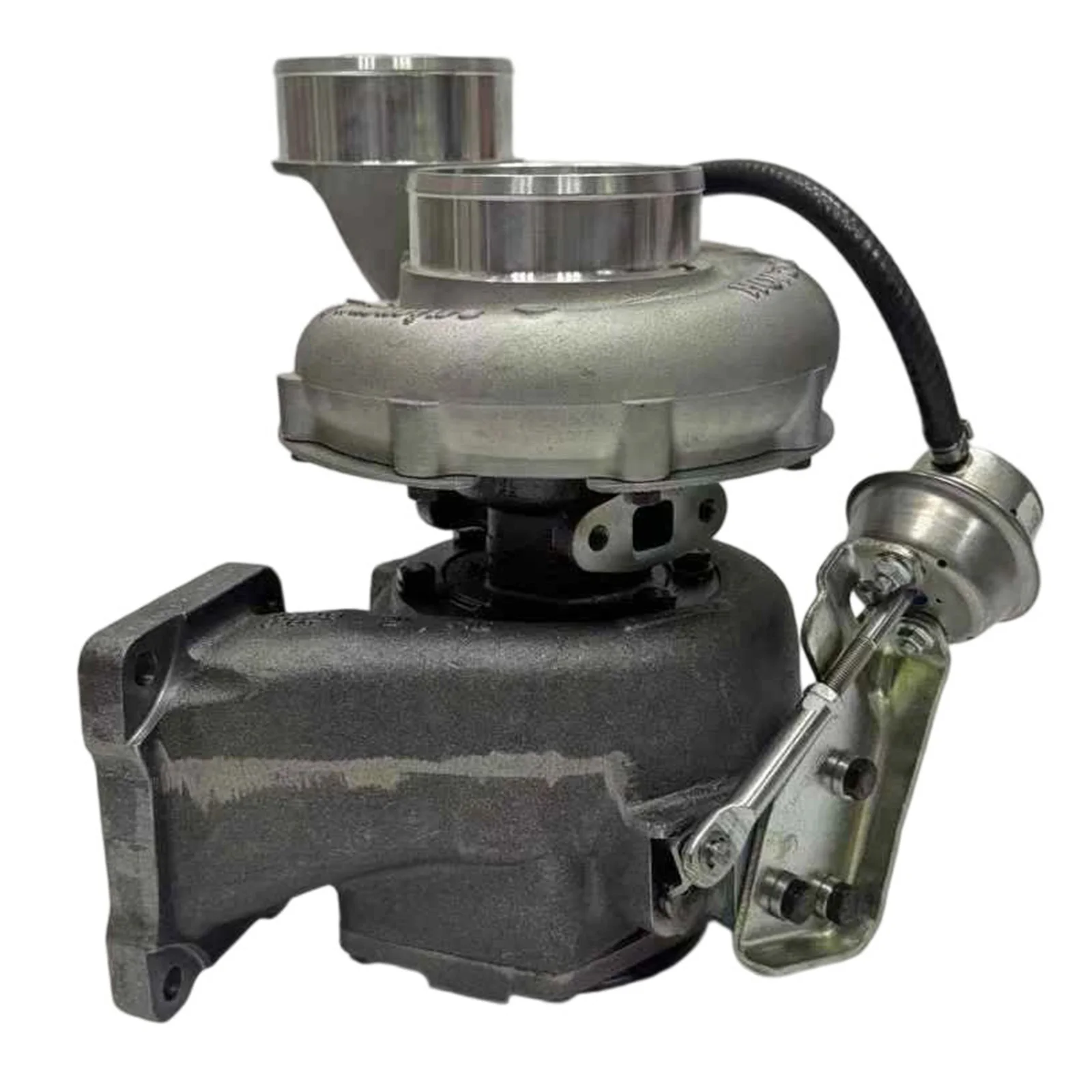 Turbocharger 5358907 For Cummins ISG Engine ISG12 CM2880