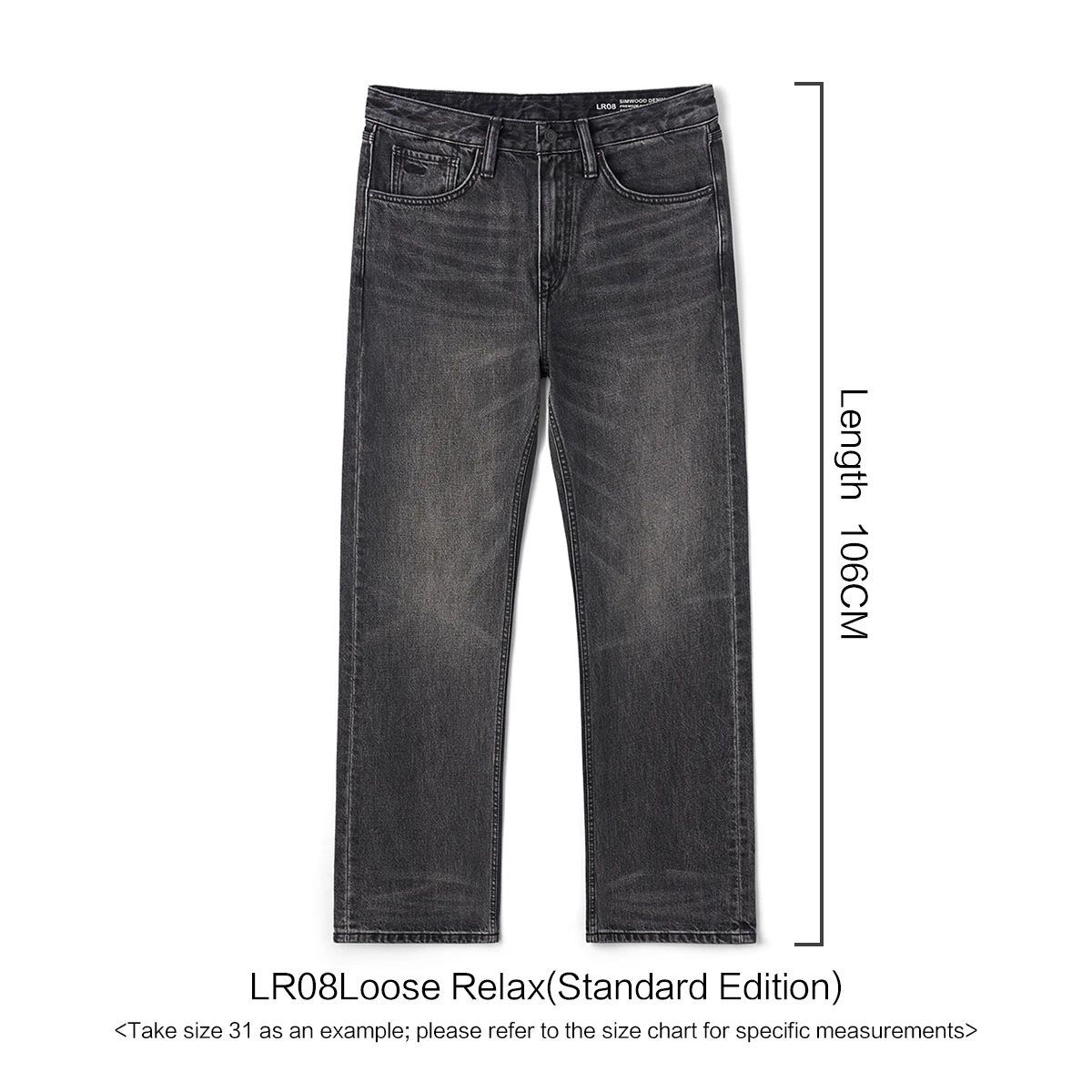 Charcoal Black