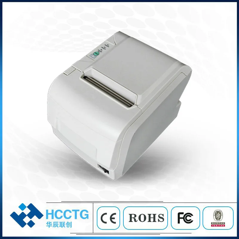 

Partial Cuttter Freely SDK 250mm/s Printing Speed Desktop 3Inch Thermal Printer HCC-POS88V