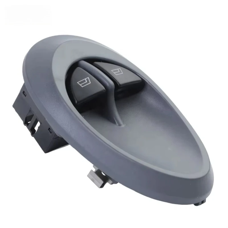 Power Window Switch For Iveco Daily 2000 2001 2002 2003 2004 2005 2006 Front Left Driver Side OE 500321134 Car Parts