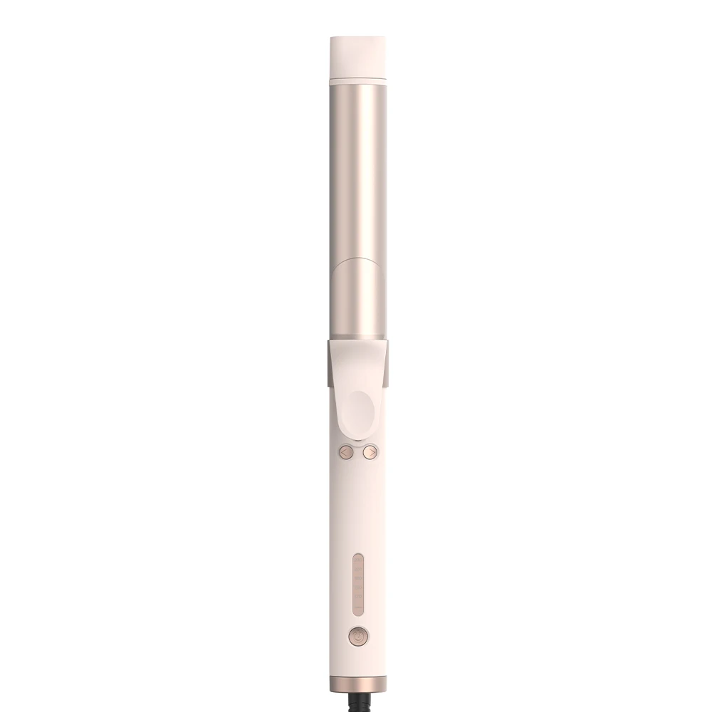 Automatic Pink Color Hair Curler  PTC Heater Fast Hair Styling Curler Ceramic+ABS for Home Salon Promotion Travel