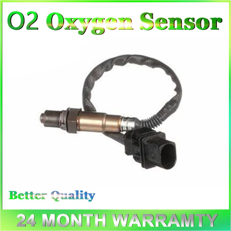 

Lambda Probe Oxygen O2 Sensor 84286040 93179226 1618AV For Vauxhall Astra Astravan Signum Vectra Zafira Lancia Delta Musa