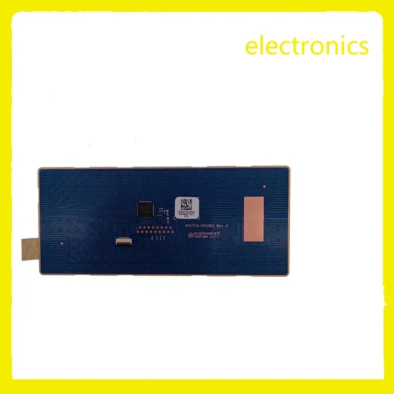 FOR HP 15S-DUAL TPN-C139 TOUCHPAD BOARD SB550A-73H1