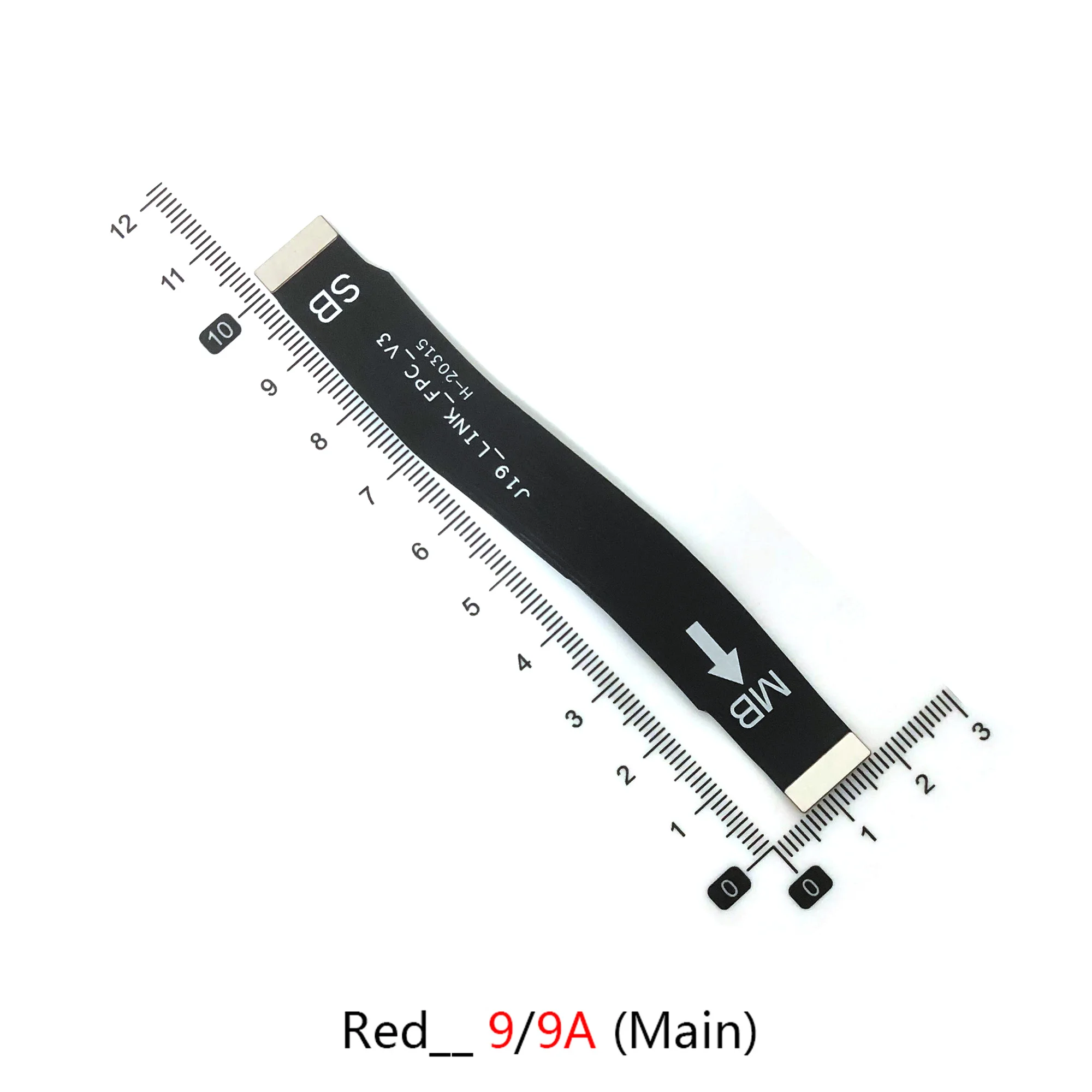 For Xiaomi Redmi 2A 3S 4A 4Pro 4X 5A 5Plus 5Pro 6A 6Pro 7A 8A 9A 9C S2 Redmi8 Redmi9 Charging Flex Cable USB Charger Port
