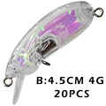 DH250B-20PCS