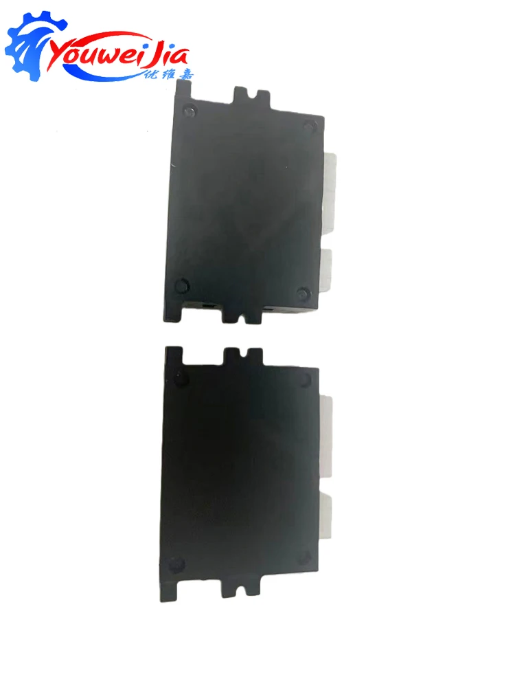 HJ-ATS-KZQ Hanjing ATS Module Diesel Engine Control Cabinet Accessories for Vehicle Management