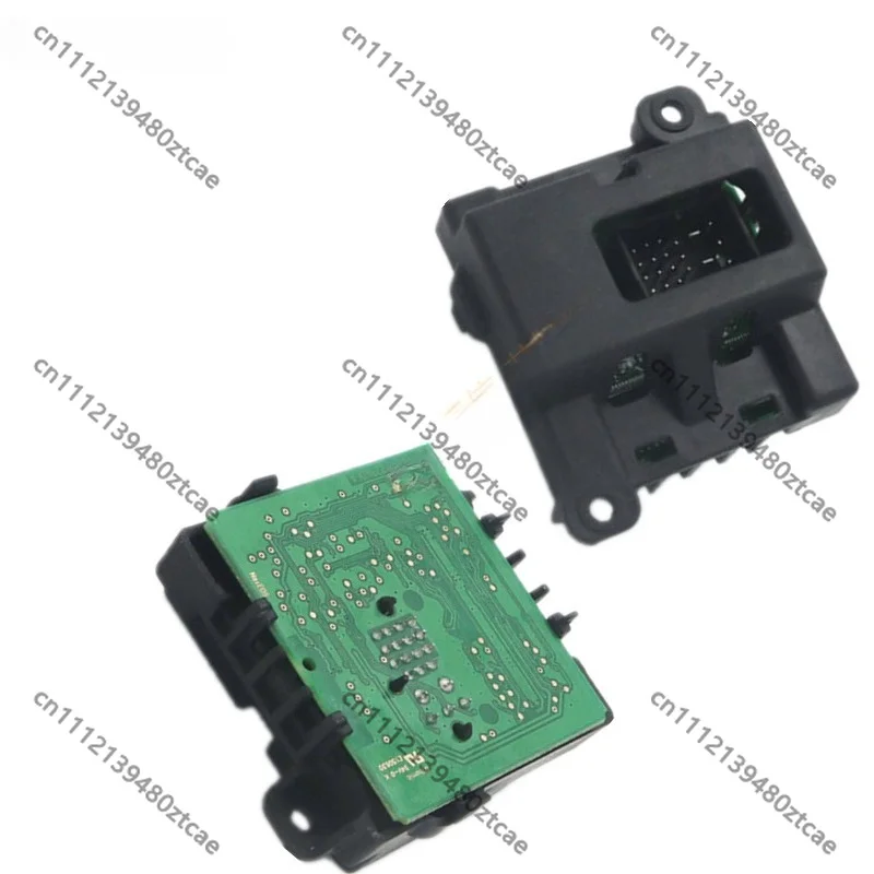New Headlight Drive Control Module Auto Headlamp Control Board Replacement Parts