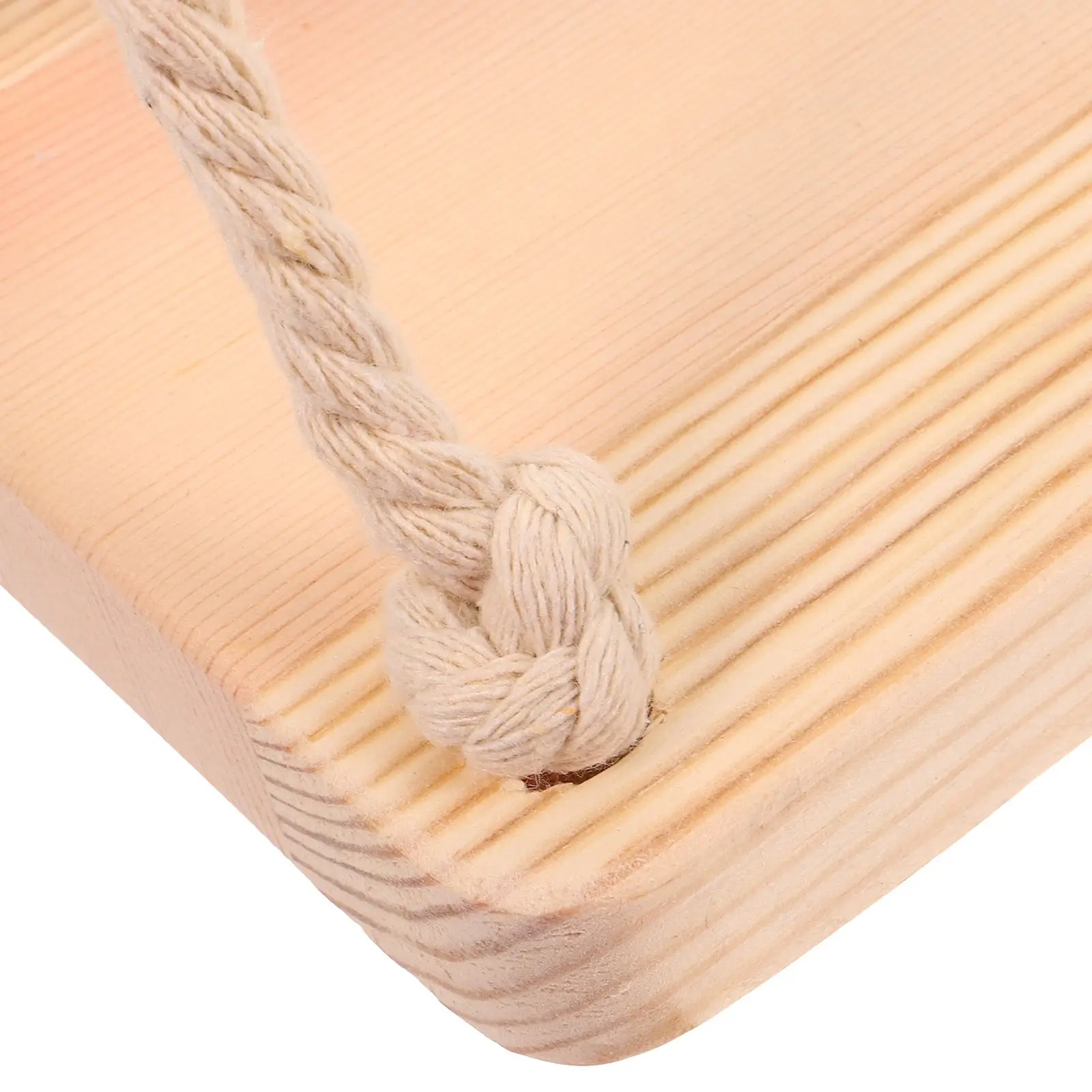 Wooden Swing Props for Photography Baby Boy Photo Shoot Set Easter Decor Lightweight Portable Sturdy Handmade Chairs