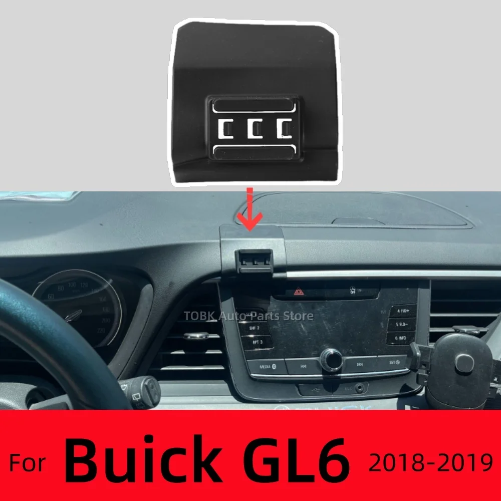 For Buick GL6 2018-…