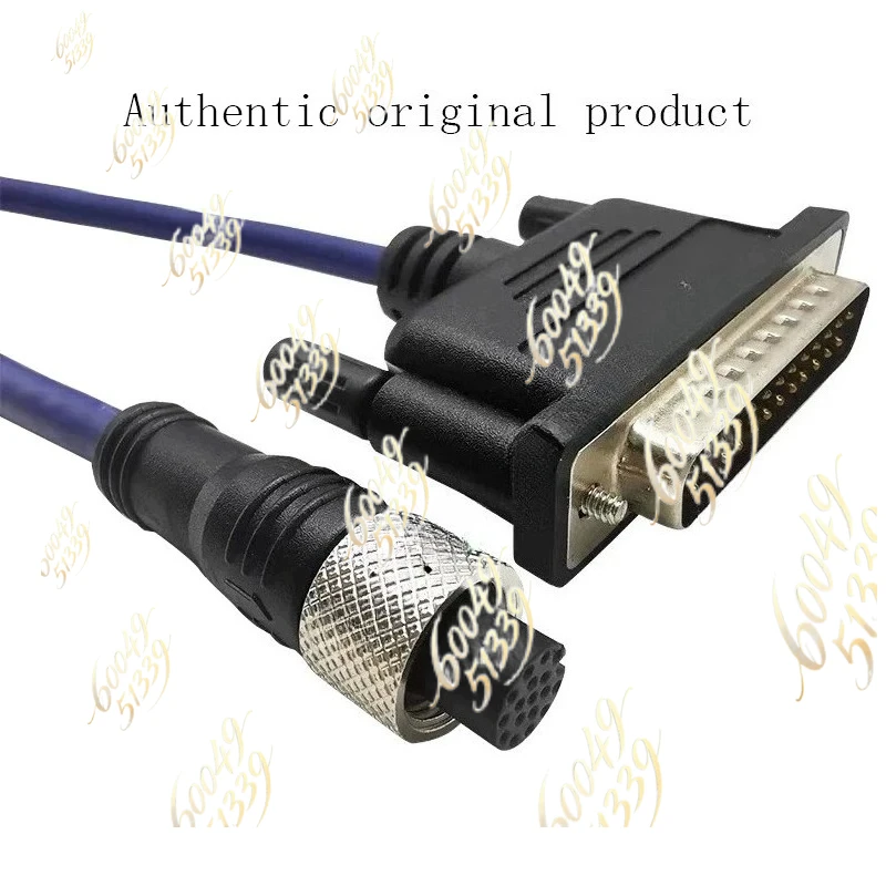 apply to Brand New IO Cable CAB-DS03-S CAB-DS05-S CAB-DS10-S CAB-DS15-S CAB-DS20-S