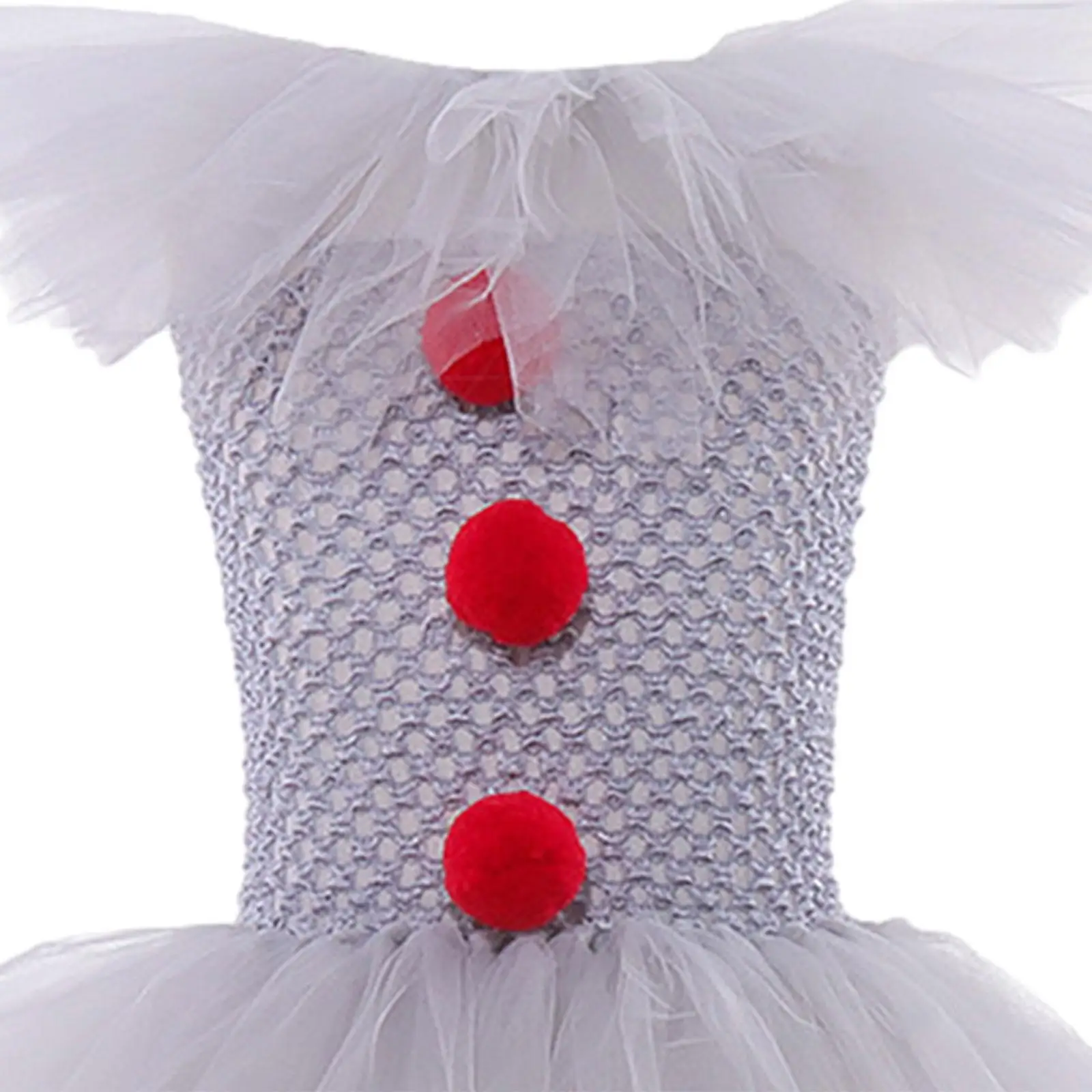 Costume da ragazza, costume da principessa, costume in poliestere, costume per