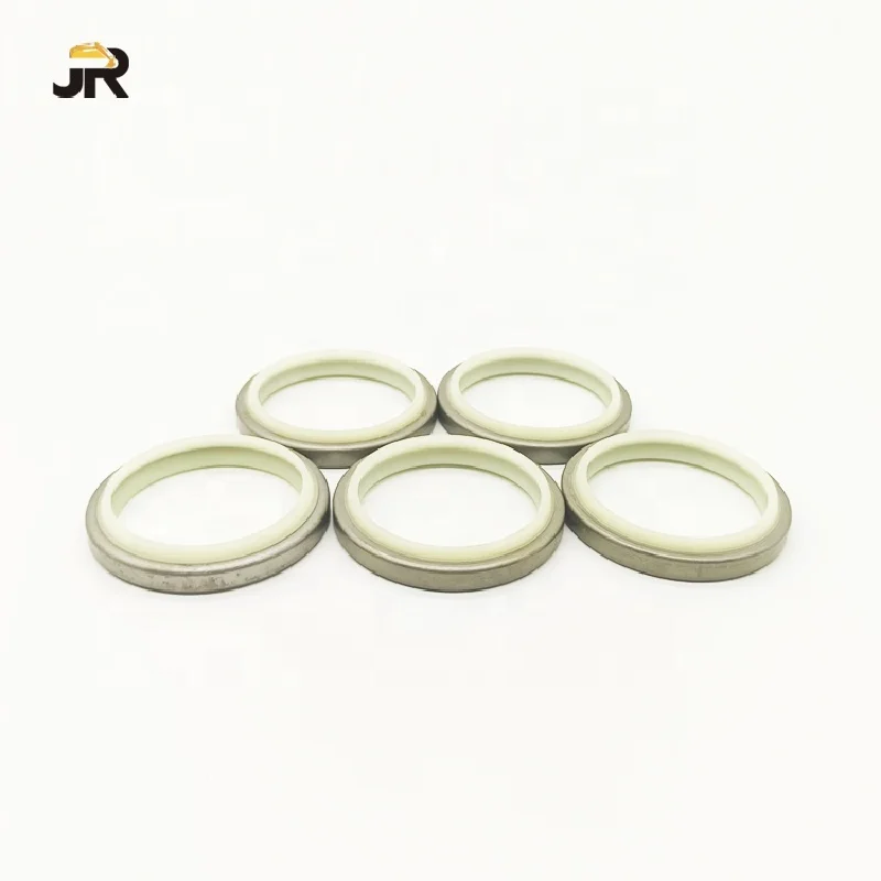 JR DKBI 55 DKB DKBI Dki DWI Rubber Oil Seal Polyurethane PU Seal Manufacturer Excavator Hydraulic Dust Oil Seal