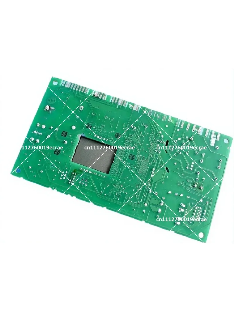 Wall-Mounted Boiler Main Board Circuit Board 4C Heating Furnace Control Board Replacement Accessories