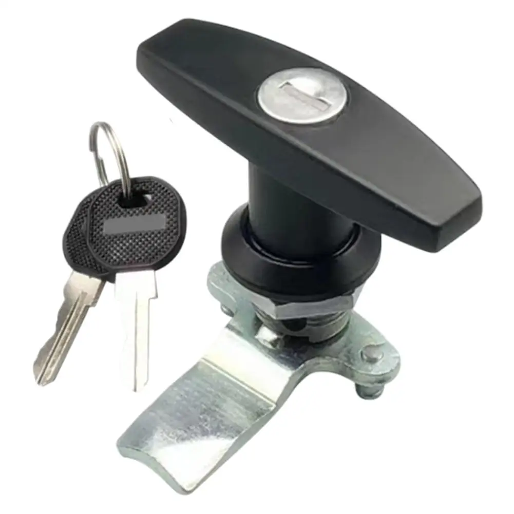 

Industrial Settings As Shown Heavy-Duty Lock Easy Installation Cabinet Lock Cabinet Security Controlled Access