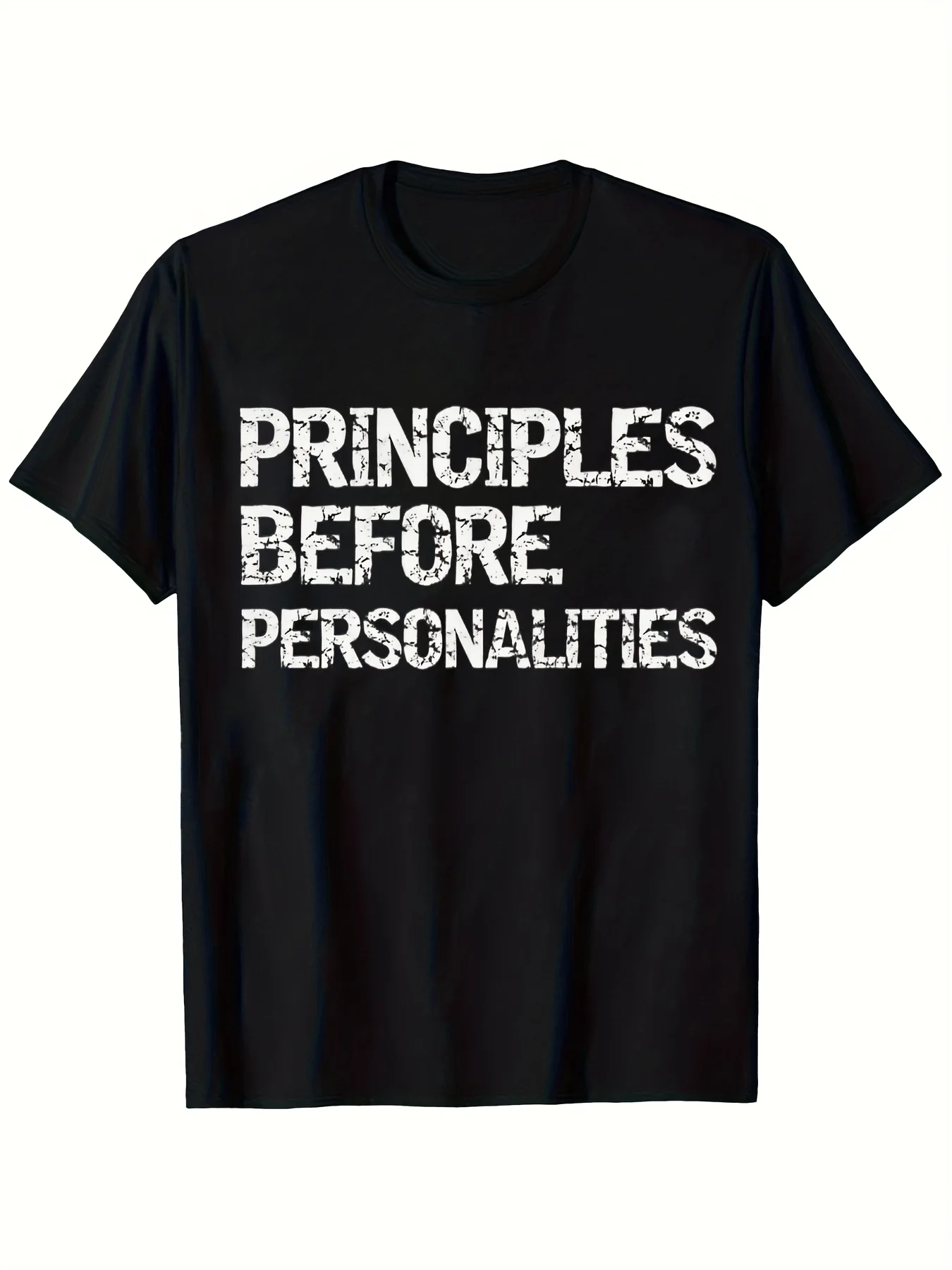 Fun Alcohol-Free Challenge Commemorative T-Shirt 