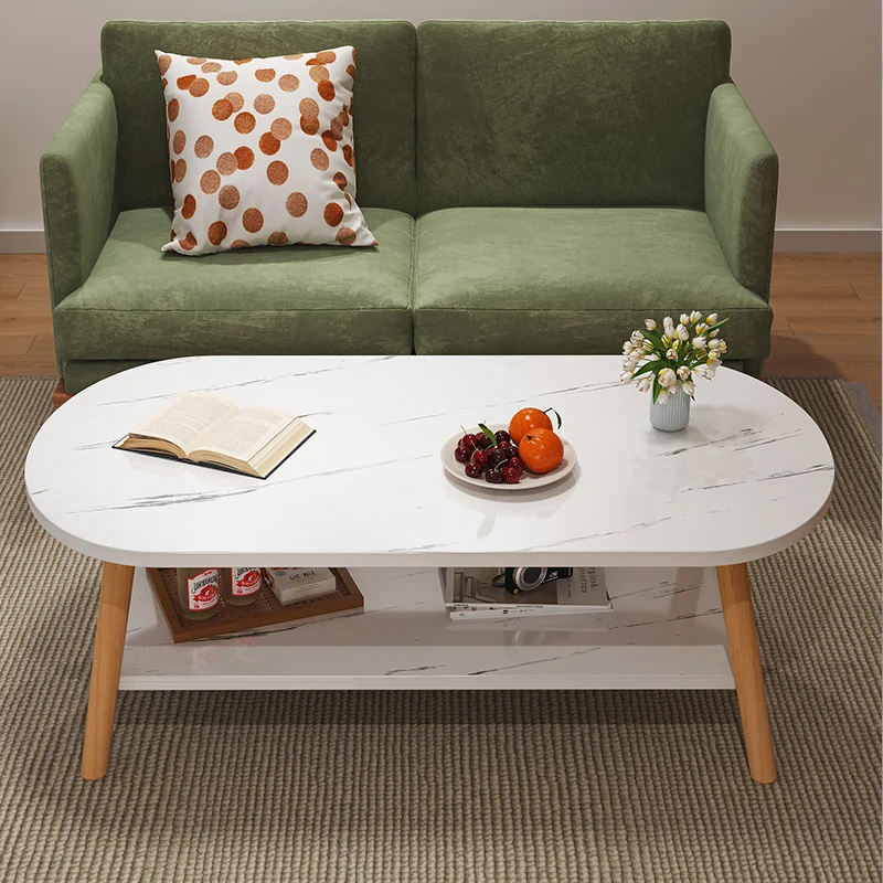 

Decoration Luxury Coffee Table Bedroom Living Room Designer Side Table Nordic Standing Moving Couchtisch Lounge Suite Furniture