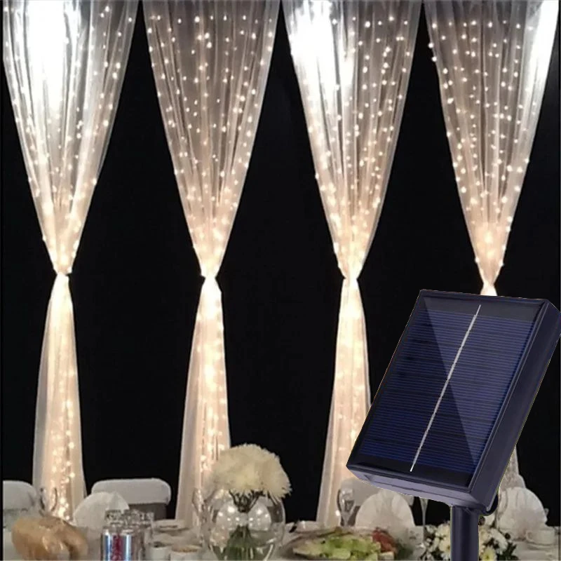 Светильник-лента, 8 режимов, 1 шт.