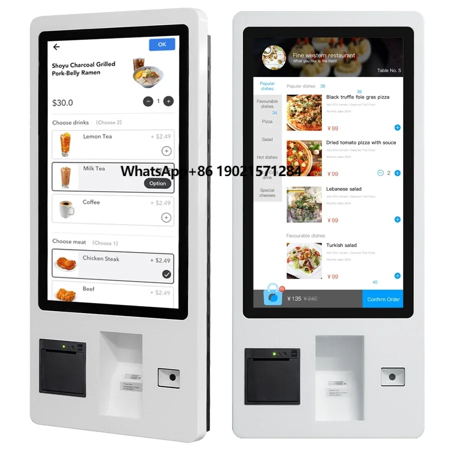 

Kiosks Terminal Payment Kiosk With Cash Validator Payment Kiosk Machine