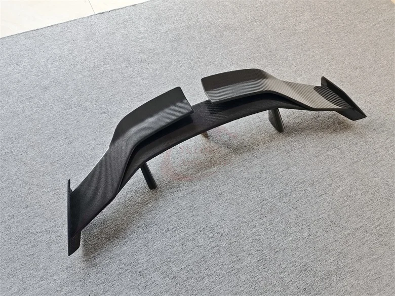 

Комплекты кузова заднего крыла из углеродного волокна для BMW M3 M4 G80 G82 спойлер из углеродного волокна