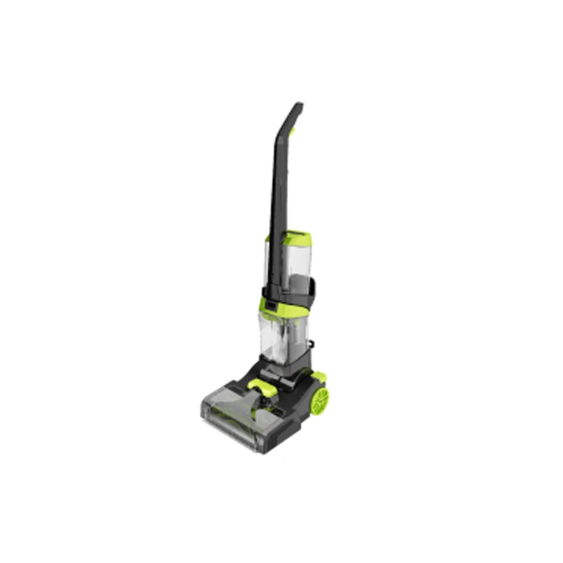 New Smart ModelHardwood Floor Carpet Steam Cleaner Upright Electric Steam Mop Vacuum Multifunction Flexible Wet and Dry Vacuum C