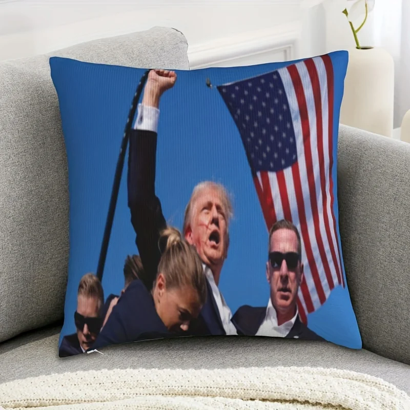 1 piece of custom polyester photo pillow, mixed color, handmade, plush cushion, personalized birthday gift for friends and famil