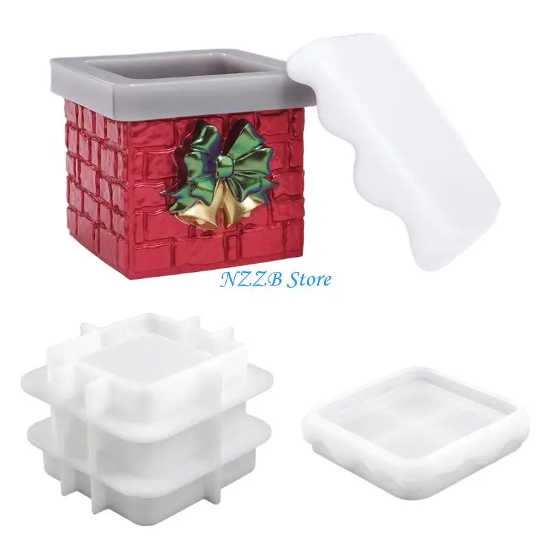 

T21F Multifuntional Storage Box Molds Gift Box Storage Container Moulds