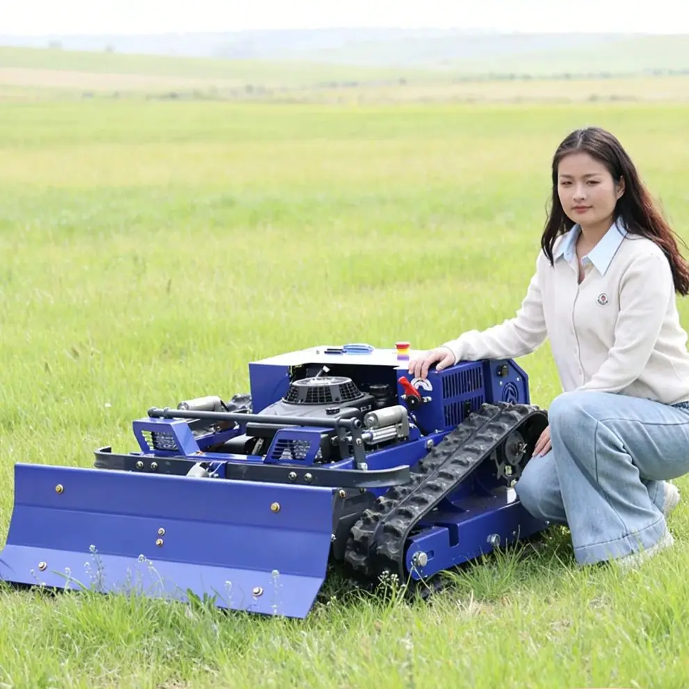 

Customized new Small Electric Lawn Mower Rechargeable Cordless Lightweight Grass Cutter for Home Garden Yard Lawn Care