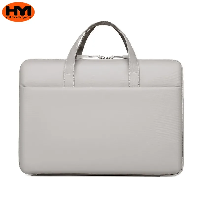 ihoyi Bag 180 degree Fully Open Laptop, Laptop Bag For To Men and Women 14 inches For Apple, Huawei, Xiaomi 15.6 inches