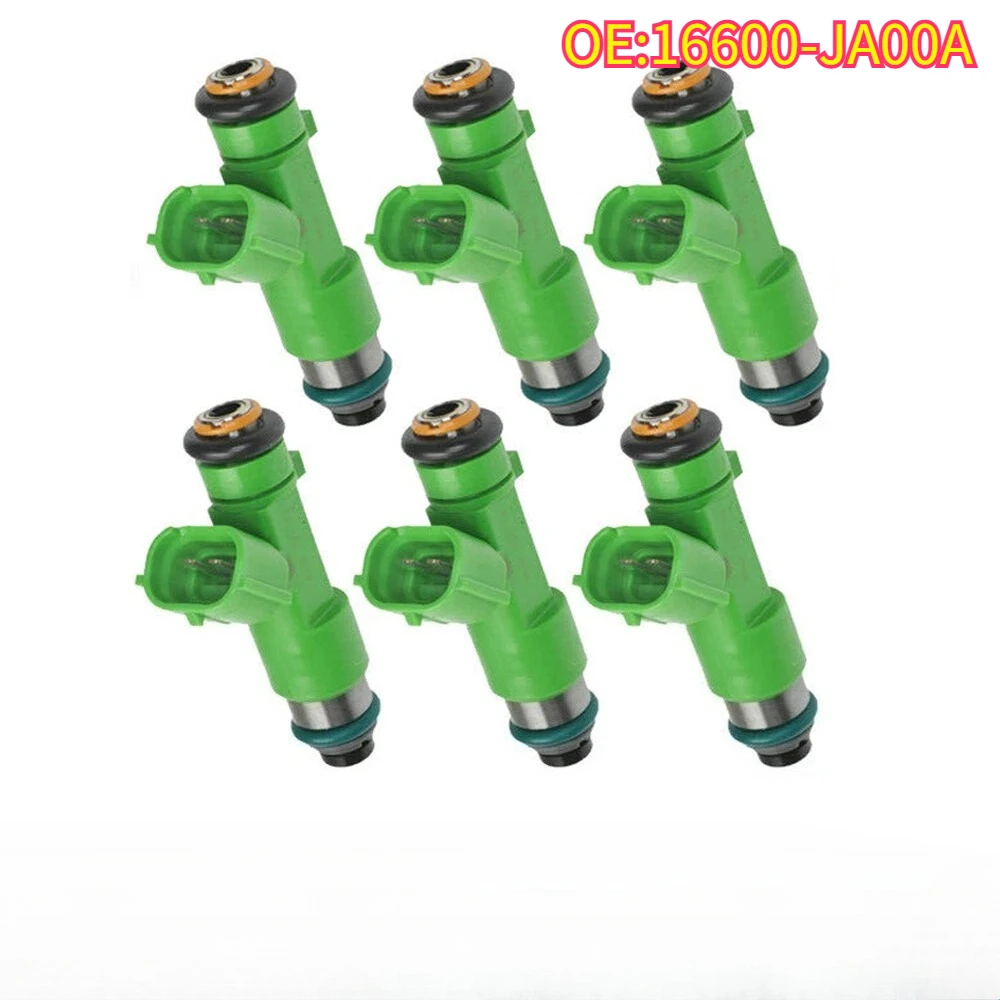 

High quality New For 16600-JA00A Fuel injector repair kits for Acura Honda Civic RDX Integra RSX K20 K24 B16 B18 AY-RK064