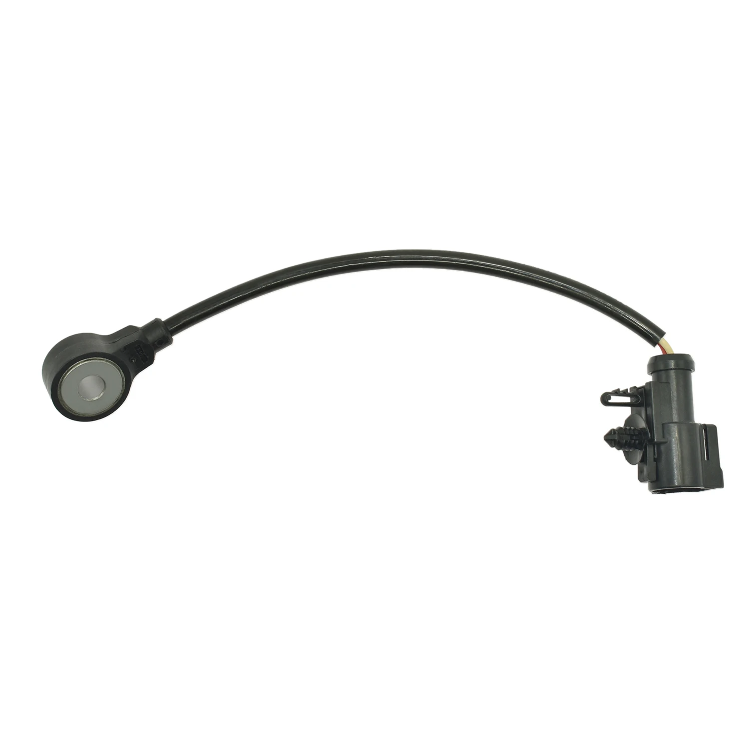 Capteur de cliquetis avec fil XW4F-12A699-AA, capteur de cliquetis moteur, pièce de rechange automobile OEM