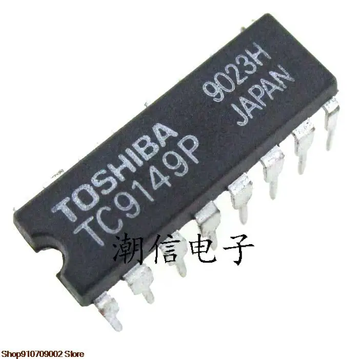 

10pieces TC9149P original new in stock