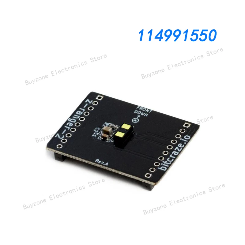 

114991550 Distance Sensor Development Tool Crazyflie Z-ranger v2 deck