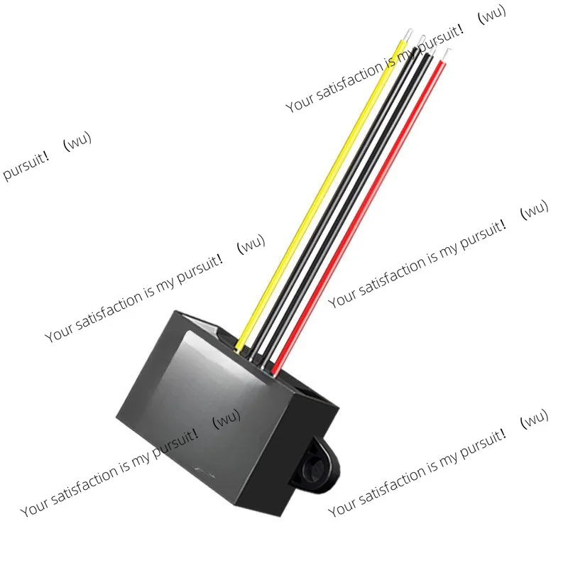 FOR AC36V To DC12V 5V 24V AC‑DC Power Converter Module Monitoring Power Supply Vehicle Transformer Replacement Spare Parts