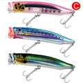3pcs C
