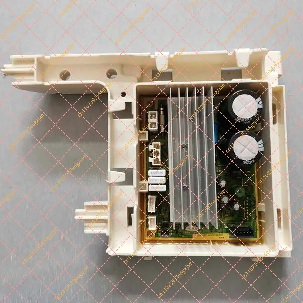 Computer Board DC92-01531A for Samsung WD806U2GASD Drum Washing Machine, Replacement PCB Part