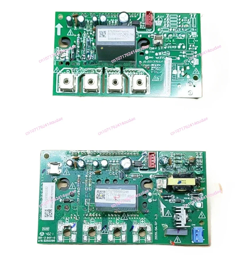 Новая плата переменной частоты PFC-STK760-216-E.D.3.1.1-1 PFC-STK760-216-E.D.1.1.1-1 17127700000346