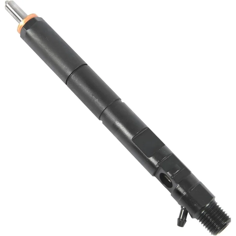 

33800-4X800 Diesel Fuel Injector Compatible with Hyundai Terracan Kia Delphi Fuel Injector Replace OE 338004X800