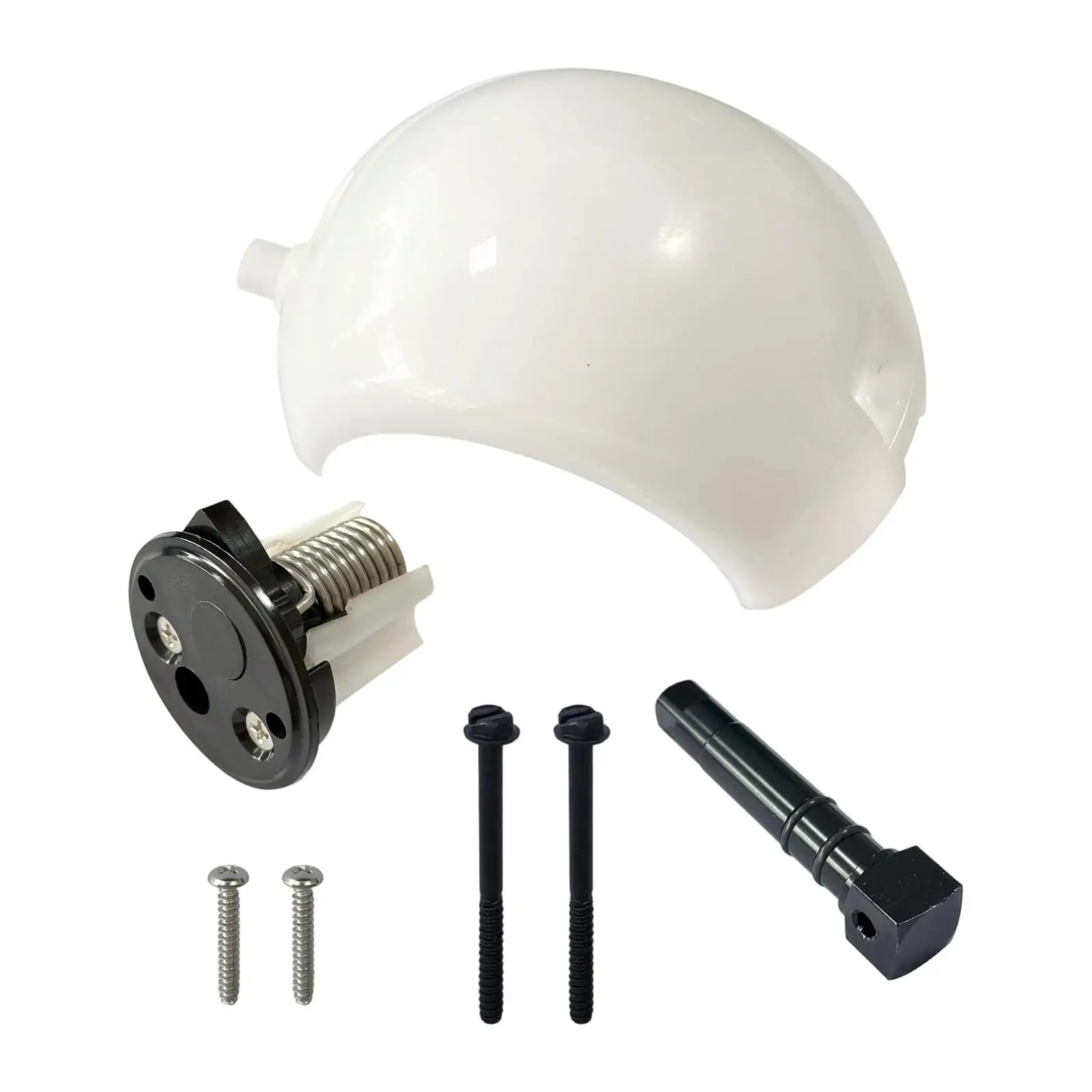 طقم كرة عمود المرحاض RV 385310681 بديل لـ 1148 5048 5147 #3