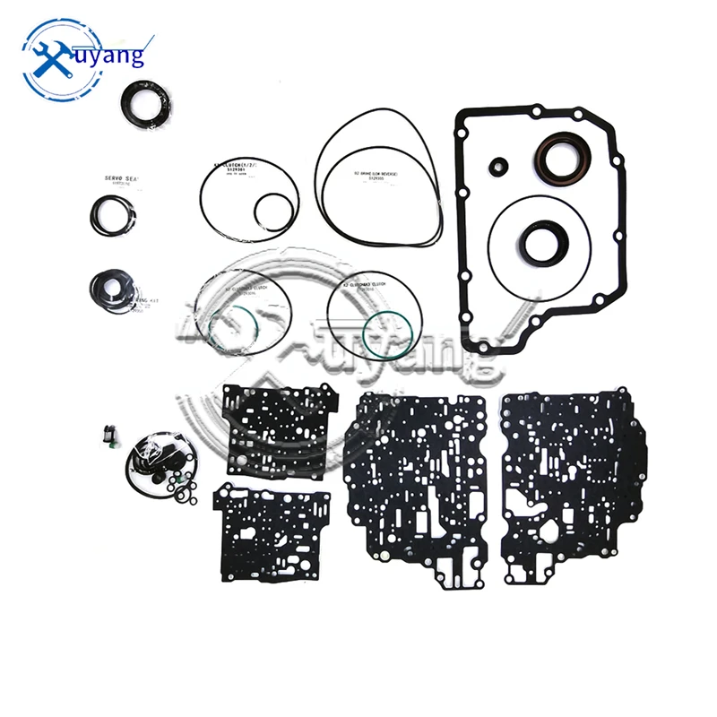 NEW TF-70SC Auto Transmission Repair Kit TF70SC For Peugeot Citroen C5