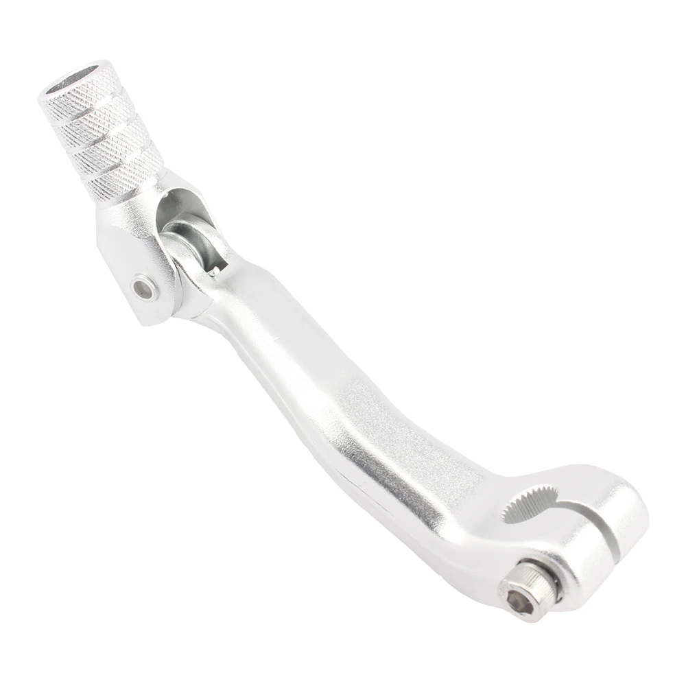 Palanca de cambio de marchas para motocicleta, accesorios universales para KTM, Suzuki, Yamaha, Kayo, 125, 140, 150, 250cc, ATV, Pit Dirt Bike,