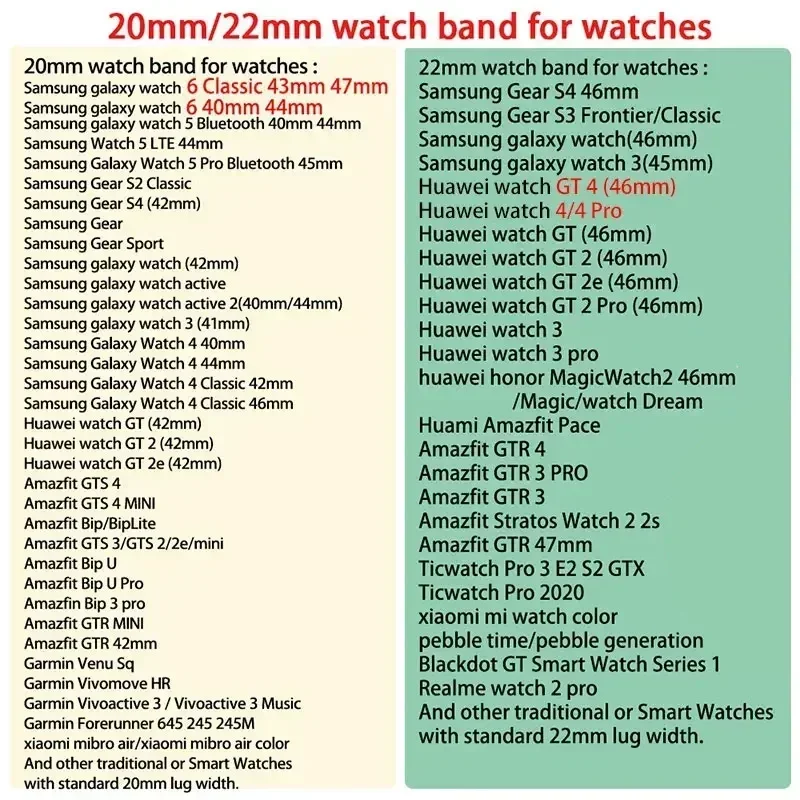 20mm 22mm Silicone Strap For Garmin Vivoactive 3 4 5 Band Watch Venu 2 3 SQ Forerunner 645 245 Wristband Ocean Bracelet Straps