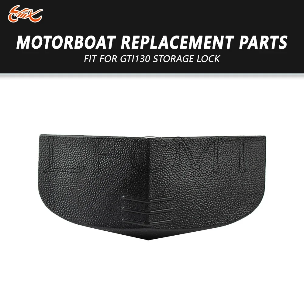 Jetski Parts Glove Storage Box Latch Lock Fit for Seadoo GTI 90 130 RXT GTR GTX RXP WAKE 155 215 230 260 300 264000091 264000164
