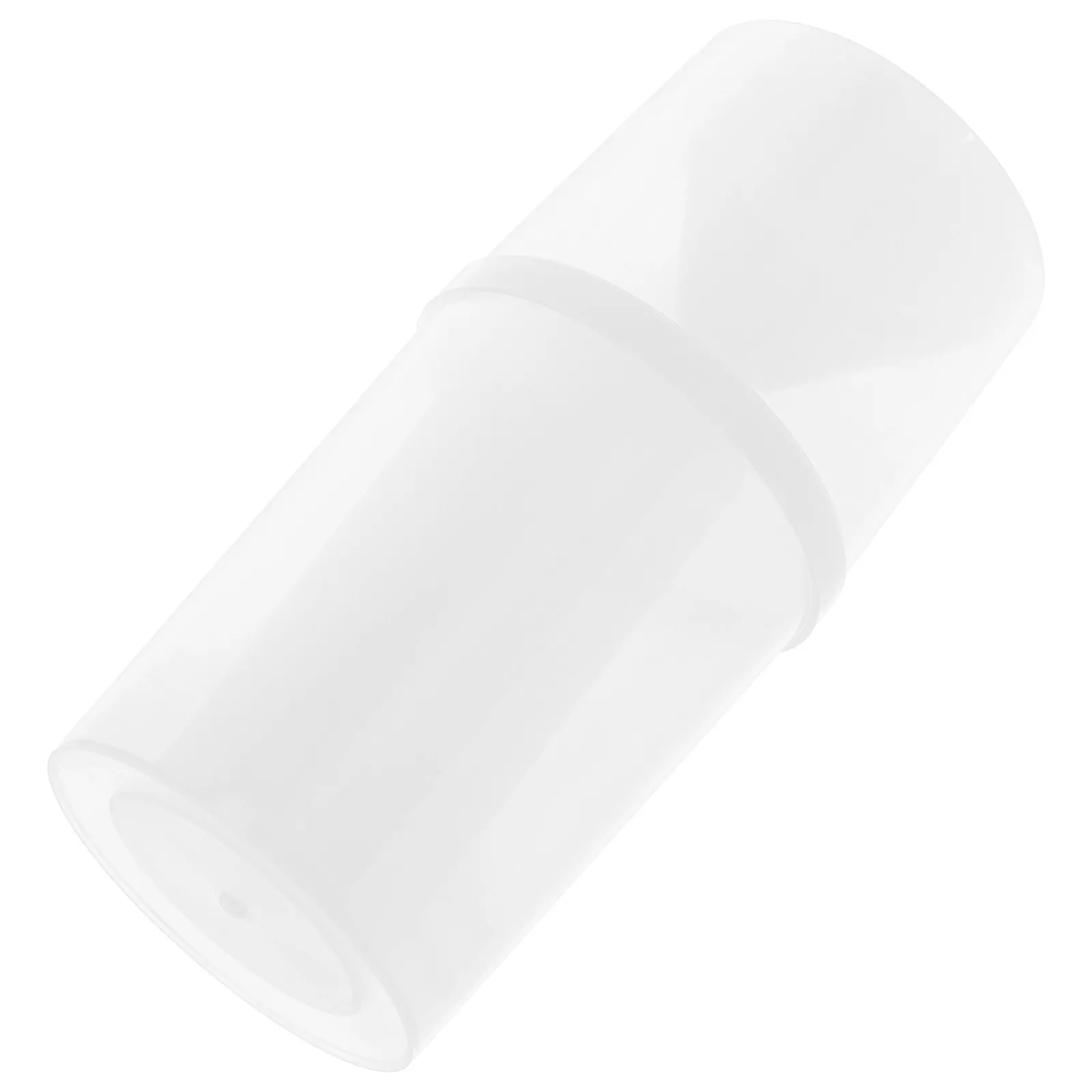 Plastic Rain Gauge Lawn Rain Collection Cylinder Outdoor Accurate Measuring Tool for Garden Gauge Outdoor