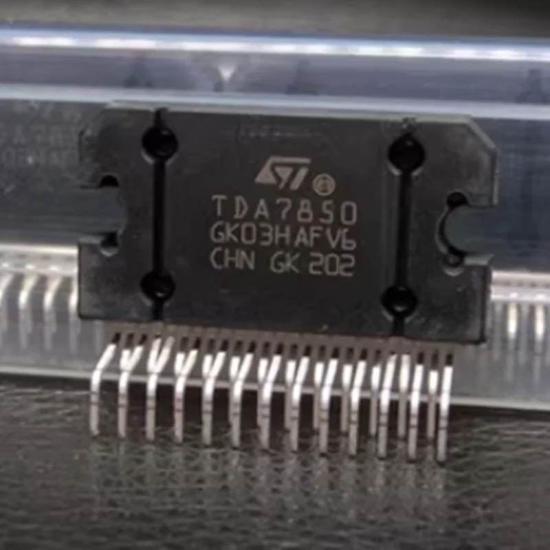 

Оригинальные оригинальные товары TDA7850, фотоаксессуары ZIP-25