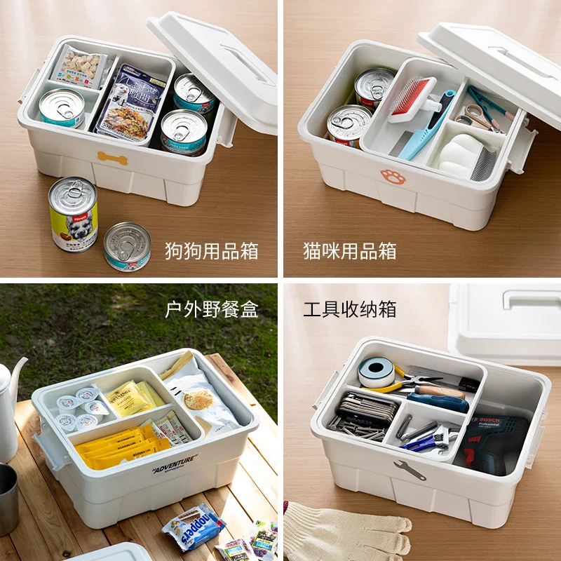 SHIMOYAMA пластиковый многоцелевой портативный