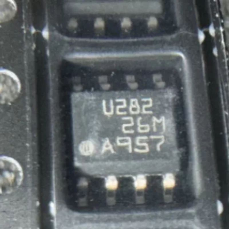 5pcs/lot U282 UCC27282DR Brand New Original Genuine Gate Driver Chip 8-SOP