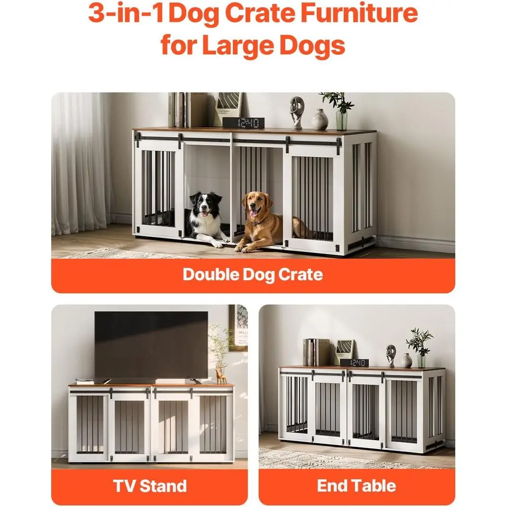 Thumbnail 2 - #16 Dog Crates Comparison Guide